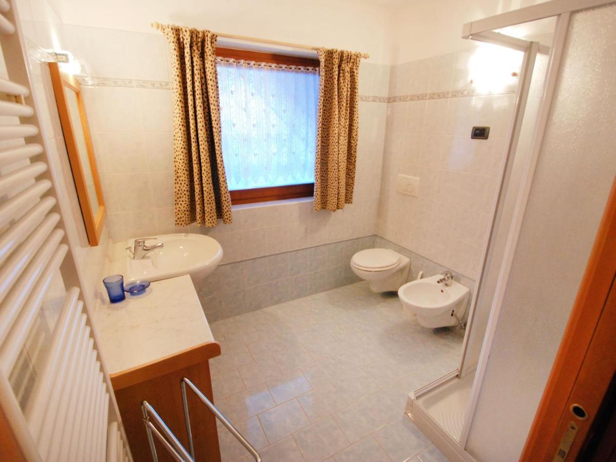 Apartment Cesa Galaldriel-2 By Interhome Пения Экстерьер фото
